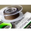 Плетено влакно с покритие Korda Basix Coated Hooklink, Camo Green