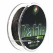 Leadcore за монтажи Korda Kable Weed-Silt, 25 м