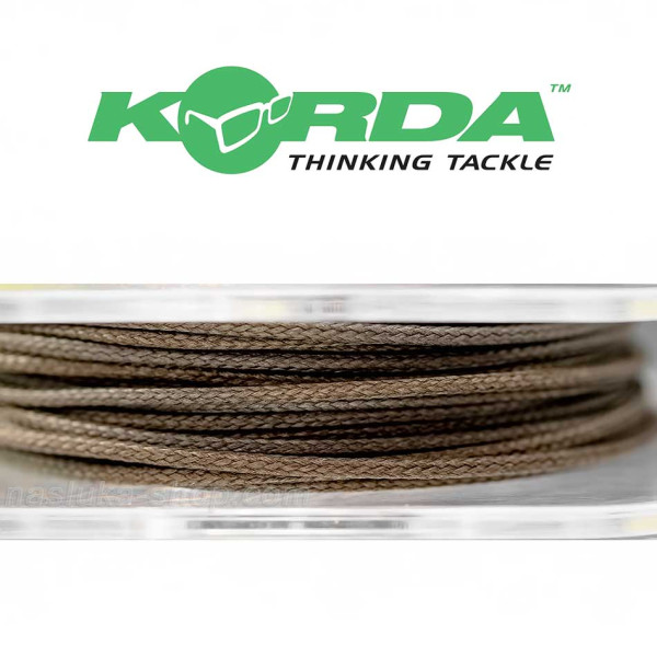 Leadcore Korda Kable 7 м — снимка 7