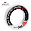 Влакно за риболов на сом Mikado Jaws Invisible Leader