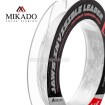 Влакно за риболов на сом Mikado Jaws Invisible Leader