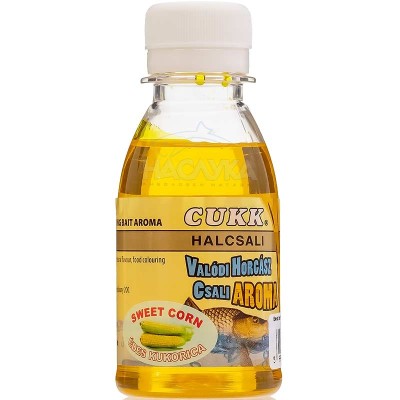 Течен ароматизатор Cukk Aroma, Сладка Царевица