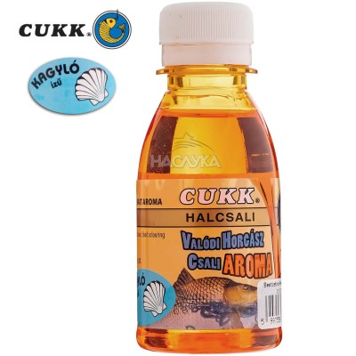 Течен аромат Cukk Aroma, Мида