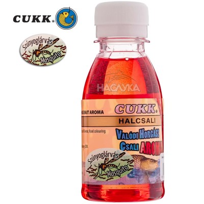 Течен аромат Cukk Aroma Mosquito, Вердевас