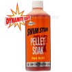 Атрактант Dynamite Baits Pellet Soak Swim Stim, Red Krill