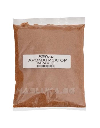 Ароматизатор за захранка Filstar Карамел