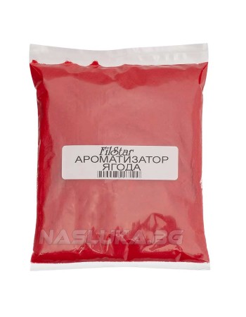 Ароматизатор за захранка Filstar Ягода