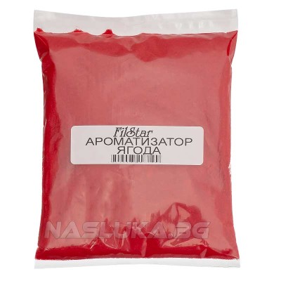 Ароматизатор за захранка Filstar Ягода