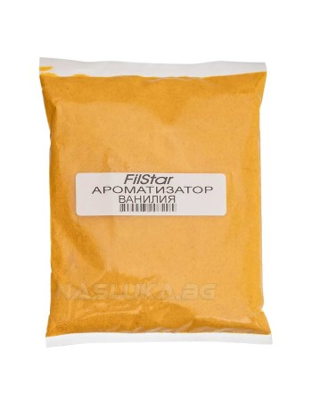 Ароматизатор за захранка Filstar Ванилия