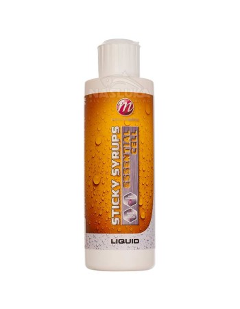 Ароматизатор за стръв Mainline Carp & Coarse Sticky Syrups 250 мл, Essential Cell