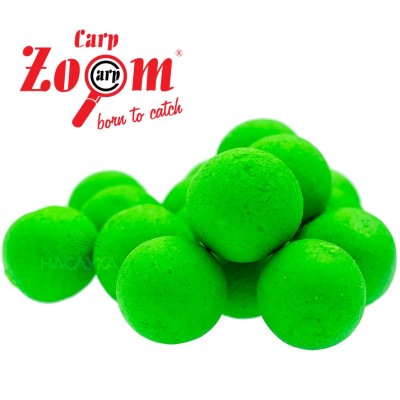 Балансирани топчета за риболов на амур CZ Superb Amur Wafters