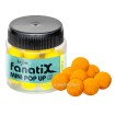Плаващи топчета Carp Zoom Fanatix Mini Pop Up, 10 мм