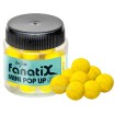 Плаващи топчета Carp Zoom Fanatix Mini Pop Up, 10 мм