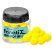 Плаващи топчета Carp Zoom Fanatix Mini Pop Up, 10 мм