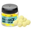 Плаващи топчета Carp Zoom Fanatix Mini Pop Up, 10 мм