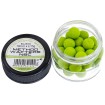 Балансирани топчета Carp Zoom Method Wafters NBC, Fluo Green