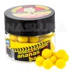 Плаващи топчета CPK Micro PopUp 8 мм, Banana-Pineapple