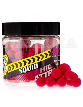 Плаващи топчета CPK Pop-Up 10-14 мм, Squid