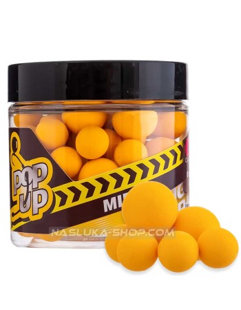 Плаващи топчета CPK Pop-Up 10-14 мм, Honey
