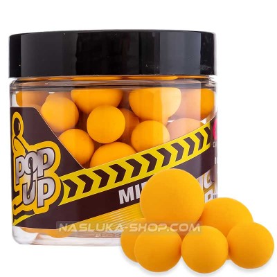 Плаващи топчета CPK Pop-Up 10-14 мм, Honey