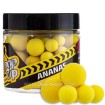 Плаващи топчета CPK Pop-Up 10-14 мм, Pineapple