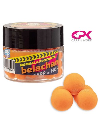 Плаващи топчета CPK Micro PopUp 8 мм, Belachan