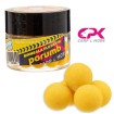 Плаващи топчета CPK Micro PopUp 8 мм, Corn