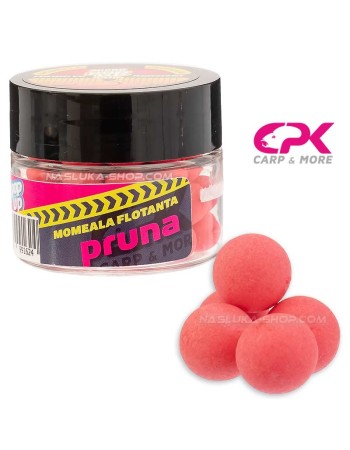 Плаващи топчета CPK Micro PopUp 8 мм, Plum