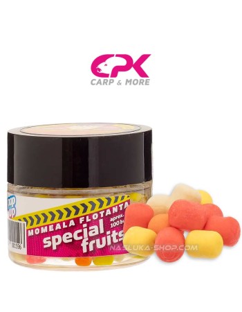 Плаващи дъмбели CPK Nano PopUp 4-6 мм, Special Fruits
