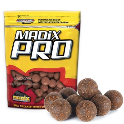 Разтворими протеинови топчета Madix, Риба