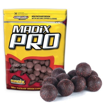 Разтворими протеинови топчета Madix, Мида, Октопод