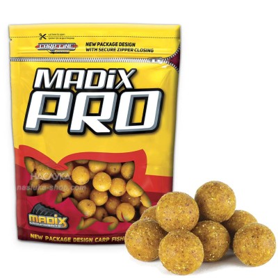 Разтворими протеинови топчета Madix, Скопекс