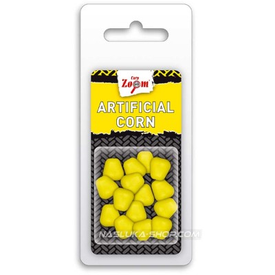 Изкуствена царевица Carp Zoom Artificial Corn
