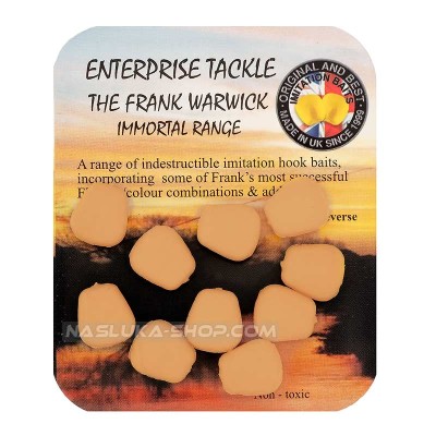 Изкуствена царевица Enterprise Immortal Range, Scopex/Peach