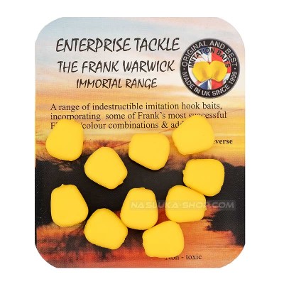 Изкуствена царевица Enterprise Immortal Range, Pineapple/N-Butyric Acid