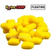 Силиконова плаваща царевица Extra Carp Pop-Up Corn Yellow, 6441