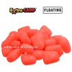 Силиконова плаваща царевица Extra Carp Pop-Up Corn Red, 6458