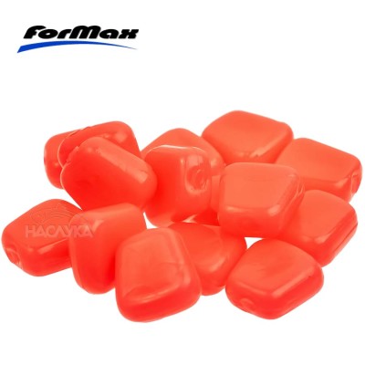 Плаваща силиконова царевица Formax, Ягода