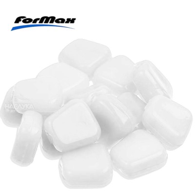 Плаваща силиконова царевица Formax, Сьомга