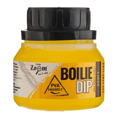 Дип Carp Zoom Boilie DIP, Мед