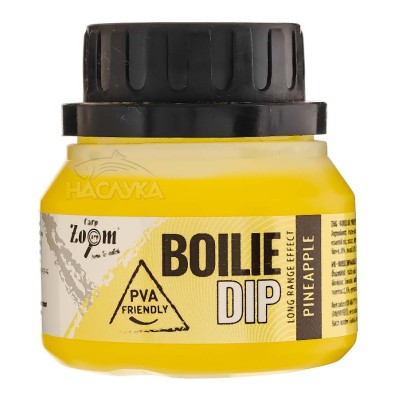 Дип Carp Zoom Boilie DIP, Ананас