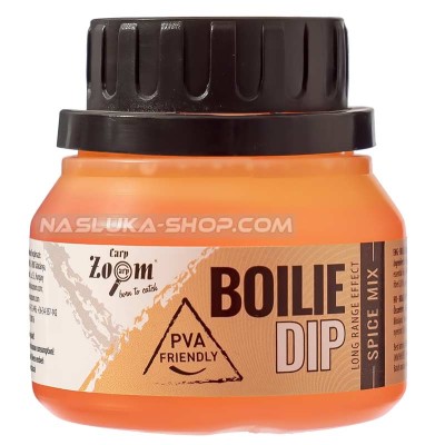 Дип Carp Zoom Boilie DIP, Spice Mix