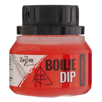 Дип Carp Zoom Boilie DIP, Ягода
