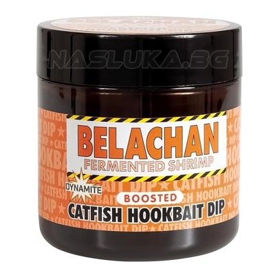 Дип Dynamite Baits Belanchan Dip, 270 мл