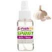 Ароматизатор спрей за захранка и стръв FishPro Garlic, Чесън