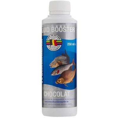 Течна добавка Van Den Eynde Liquid Booster, Шоколад