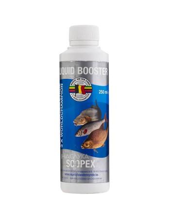 Течна добавка Van Den Eynde Liquid Booster, Скопекс