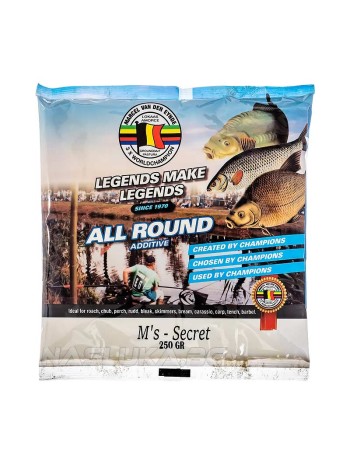 Добавка за захранка Van den Eynde M's Secret