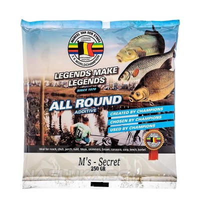 Добавка за захранка Van den Eynde M's Secret