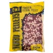 Пелети Carp Zoom Turbo Pellets 2in1, Spice-Garlic/Люто-Чесън